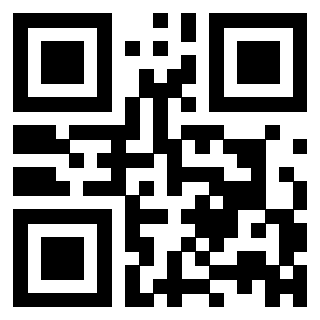Qr Code di 3308754663