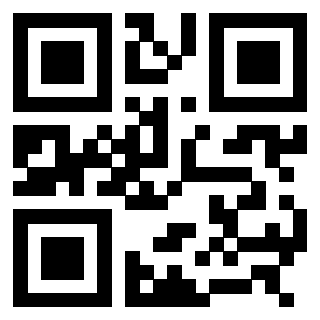 3308754666 - Immagine del Qr Code