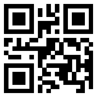 Immagine del Qr Code di 3308754667
