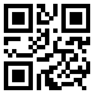 3308754670 - Immagine del QrCode