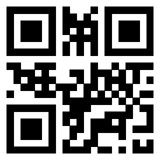 3308754671 - Immagine del Qr Code associato