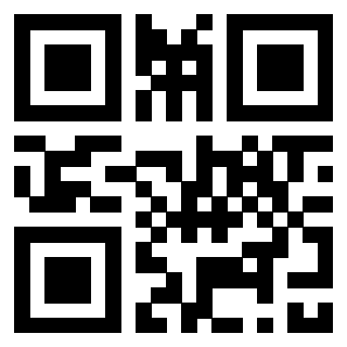 3308754672 - Immagine del QrCode associato