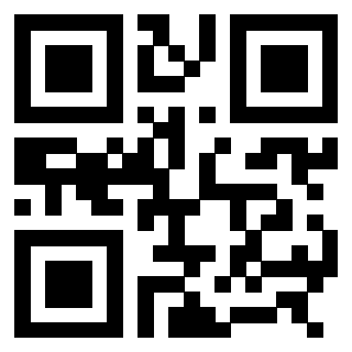3308754673 - Immagine del Qr Code