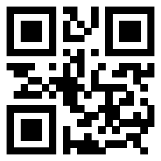 Il Qr Code di 3308754675