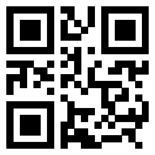 3308754676 - Immagine del Qr Code associato
