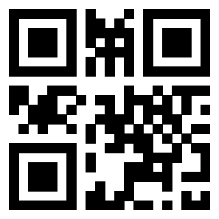 3308754677 - Immagine del Qr Code