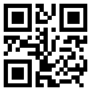 3308754680 - Immagine del QrCode associato