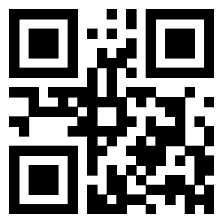 Il QrCode di 3308754683