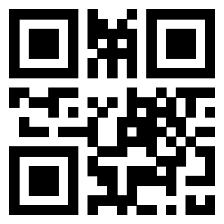 3308754684 - Immagine del Qr Code