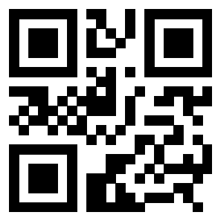 3308754688 - Immagine del QrCode associato
