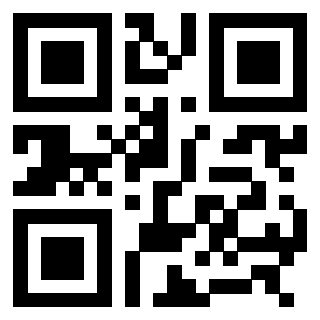 3308754689 Qr Code associato