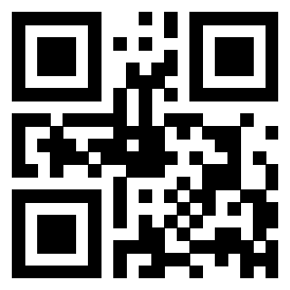 Immagine del Qr Code di 3308754690