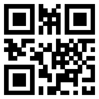 3308754693 - Immagine del QrCode associato