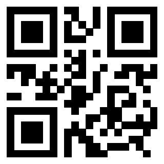 3308754695 - Immagine del QrCode associato