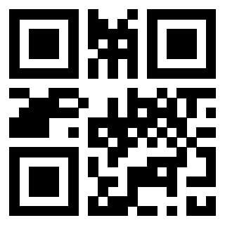 3308754699 Qr Code associato