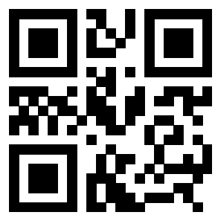 QrCode di 3308754702
