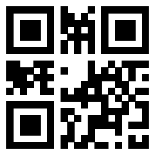3308754705 - Immagine del QrCode