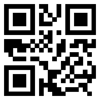 3308754708 QrCode associato