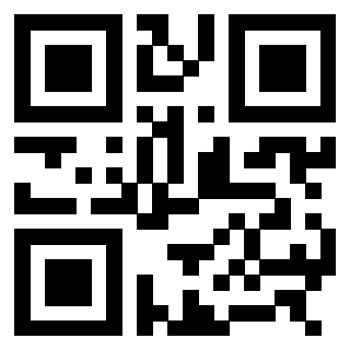 Qr Code di 3308754710