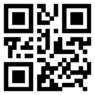 3308754711 QrCode associato
