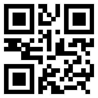 Scansione del QrCode di 3308754713