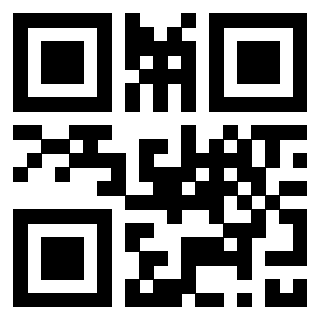 3308754714 - Immagine del QrCode associato