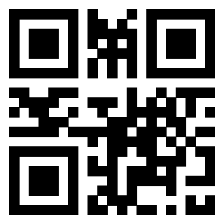 Il Qr Code di 3308754717