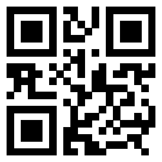 Scansione del Qr Code di 3308754720