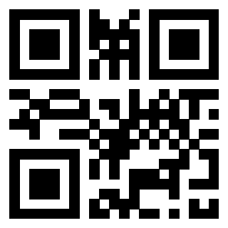 3308754728 - Immagine del QrCode