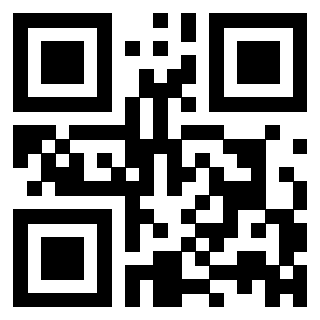Immagine del QrCode di 3308754735