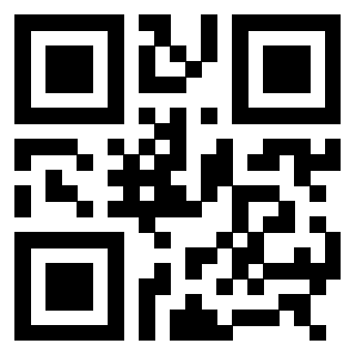 Immagine del Qr Code di 3308754741