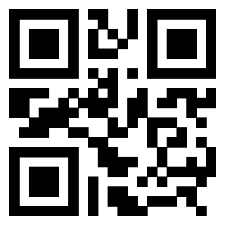 Il Qr Code di 3308754742