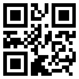 3308754743 - Immagine del Qr Code
