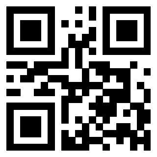 Scansione del Qr Code di 3308754753