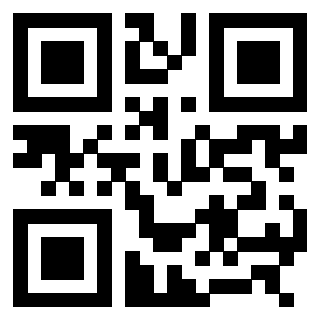 3308754755 QrCode associato