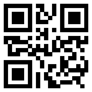 3308754757 Qr Code associato