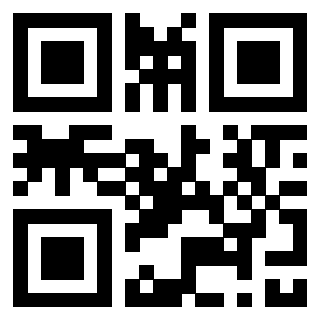 3308754764 - Immagine del QrCode associato