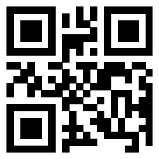 3308754768 - Immagine del QrCode