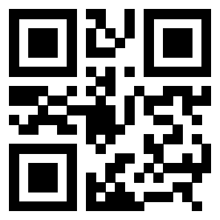 3308754776 - Immagine del QrCode associato