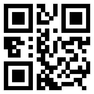 Il Qr Code di 3308754778