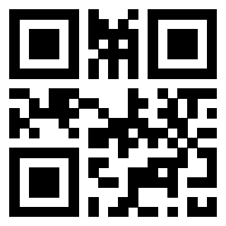 3308754779 Qr Code associato