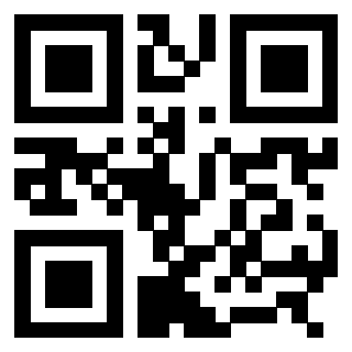 3308754781 - Immagine del QrCode