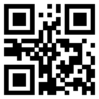 3308754783 - Immagine del QrCode associato