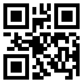 Immagine del QrCode di 3308754784