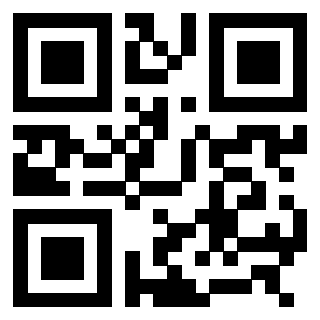 3308754785 QrCode associato