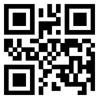 Immagine del QrCode di 3308754786