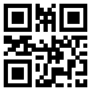 Il Qr Code di 3308778642