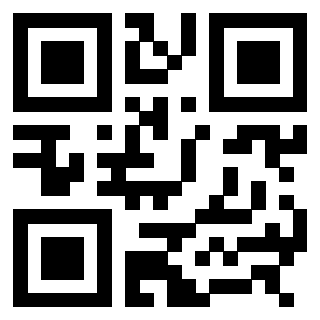 3308778644 Qr Code associato