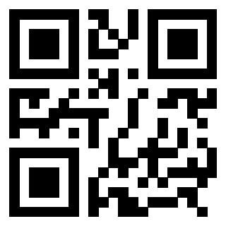 3308778645 - Immagine del Qr Code