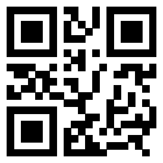 Il Qr Code di 3308778647